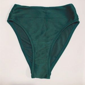 Target bikini (both bottoms and top)